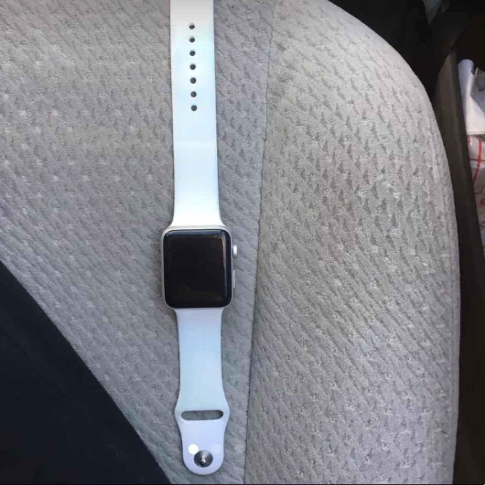 Apple Watch series 2 42mm